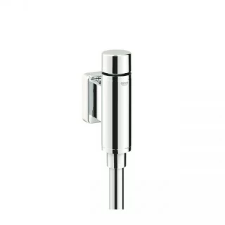 Robinet Grohe Rondo pentru pisoar suspendat Grohe Bau Ceramic