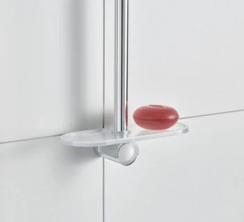 Etajera dus Grohe EasyReach