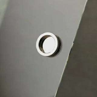 Cabina dus Radaway Furo Kdj RH 90x70xH200 cm, dreapta