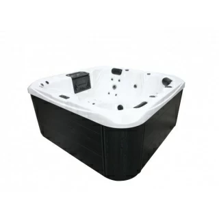 Minipiscina Sanotechnik Tahiti 200x200xH88 cm