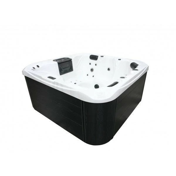 Minipiscina Sanotechnik Tahiti 200x200xH88 cm