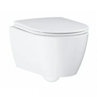 Vas WC Grohe Essence suspendat Rimless 54x36xH40 cm