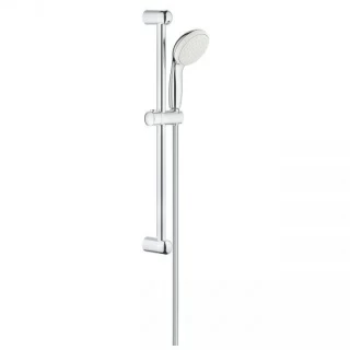 Set PROMO 3in1 Grohe Eurosmart M Size baterie lavoar, baterie dus si set dus