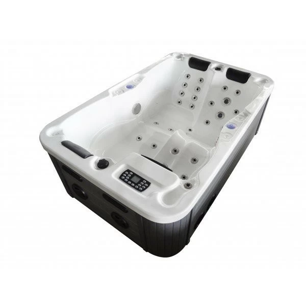 Minipiscina Sanotechnik Modena 205x130xH70 cm