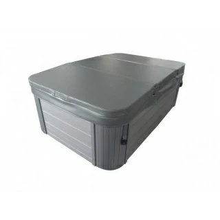 Minipiscina Sanotechnik Modena 205x130xH70 cm