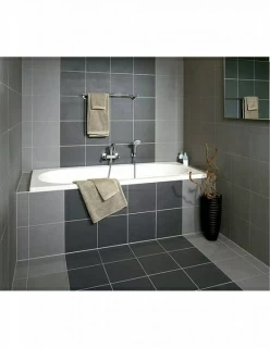 Cada Villeroy&Boch Cetus 180x80xH50 cm