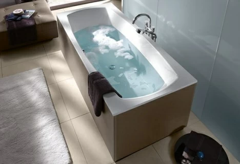 Cada Villeroy&Boch My Art Quaryl 180x80xH53 cm