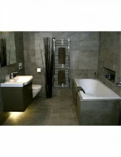 Cada Villeroy&Boch Cetus 180x80xH50 cm