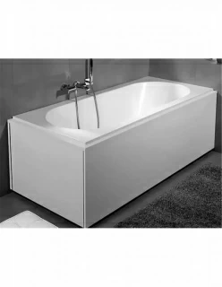 Cada Villeroy&Boch Cetus 180x80xH50 cm