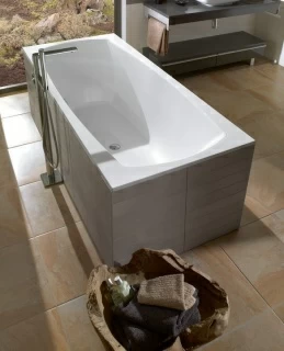 Cada Villeroy&Boch My Art Quaryl 180x80xH53 cm