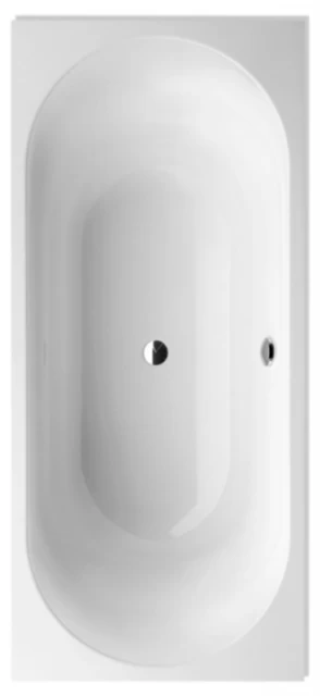 Cada Villeroy&Boch Cetus 180x80xH50 cm