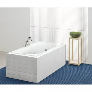 Cada Villeroy&Boch Cetus 180x80xH50 cm