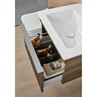 Lavoar Villeroy&Boch Venticello pentru mobilier 60x50xH17 cm fara preaplin