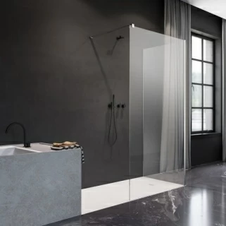 Cabina dus Walk-In Radaway Modo New IV 80x100xH200 cm