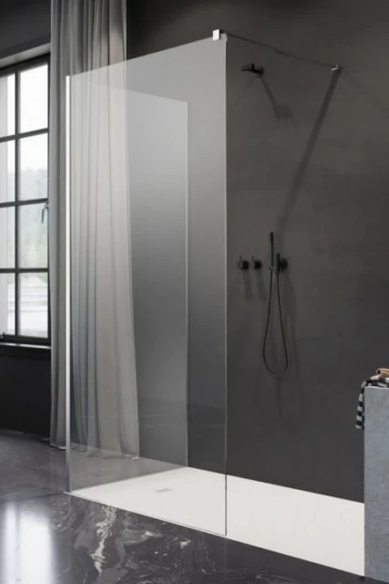 Cabina dus Walk-In Radaway Modo New IV 110x100xH200 cm