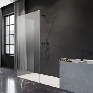 Cabina dus Walk-In Radaway Modo New IV 100x100xH200 cm