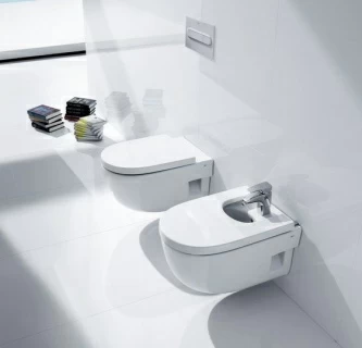 Capac bideu Roca Meridian SoftClose