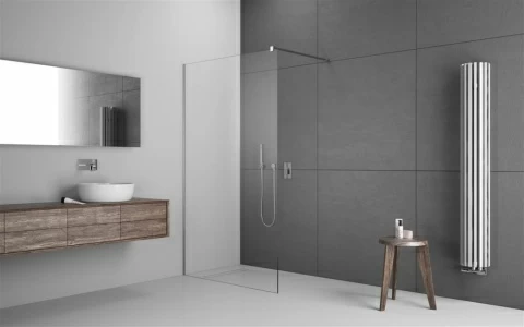 Cabina de dus Walk-In Radaway Modo X II 50xH200 cm