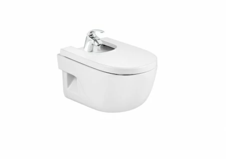 Capac bideu Roca Meridian SoftClose