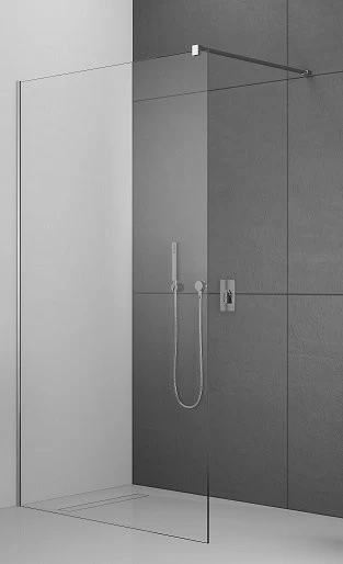 Cabina de dus Walk-In Radaway Modo X II 50xH200 cm
