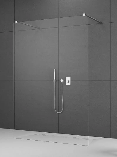 Cabina dus Walk-In Radaway Modo X I 120xH200 cm