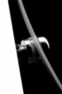 Cabina dus semirotunda Radaway Classic A 80x80xH170 cm