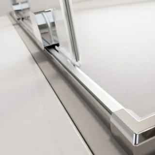 Cabina dus Radaway Furo KDJ 160x90xH200 cm,dreapta