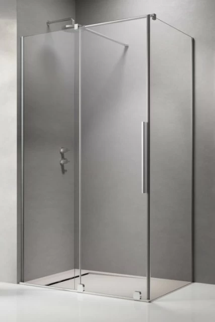 Cabina dus Radaway Furo KDJ 90x100xH200 cm,dreapta