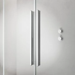 Cabina dus Radaway Furo KDJ 120x110xH200 cm,dreapta