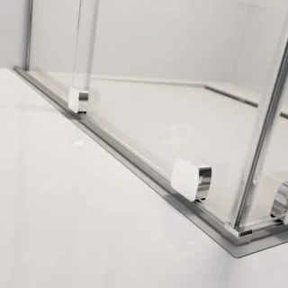 Cabina dus Radaway Furo KDJ 120x110xH200 cm,dreapta