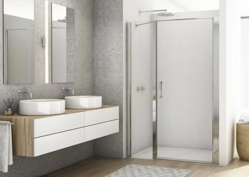 Usa nisa batanta SanSwiss Divera D22T31, 130xH200 cm, acces 630 mm