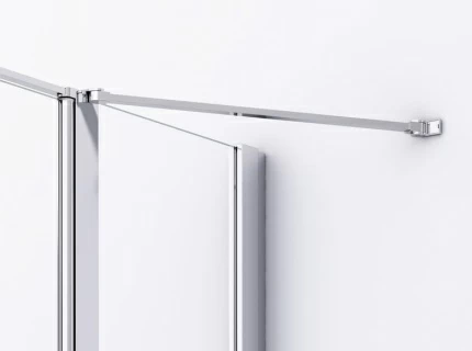 Usa nisa batanta SanSwiss Divera D22T31, 130xH200 cm, acces 630 mm