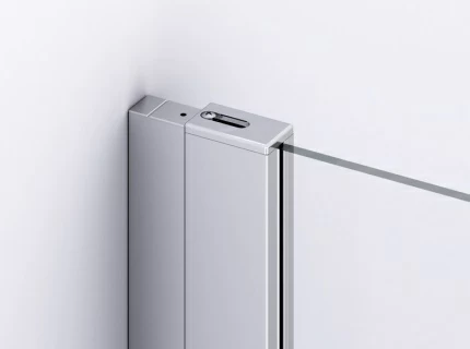 Usa nisa batanta SanSwiss Divera D22T31, 130xH200 cm, acces 630 mm