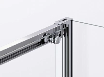 Usa nisa culisanta SanSwiss Divera D22S2B, 120xH200 cm