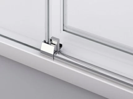 Usa nisa culisanta SanSwiss Divera D22S2B, 120xH200 cm