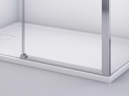 Usa nisa culisanta SanSwiss Divera D22S2B, 100xH200 cm