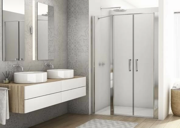 Usa nisa batanta SanSwiss Divera D22T32, 120xH200 cm, acces 604 mm