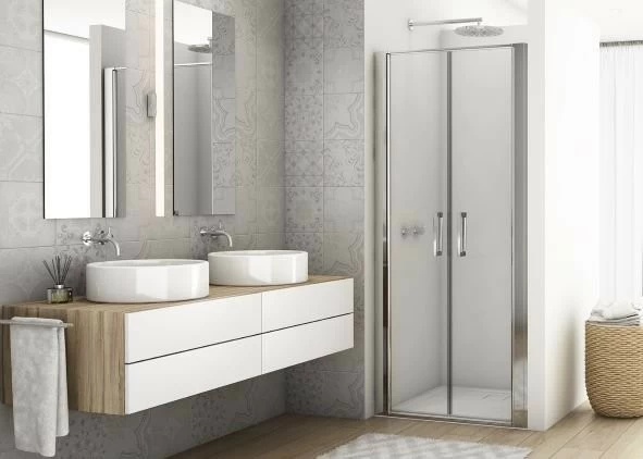 Usa nisa batanta SanSwiss Divera D22T2, 100xH200 cm