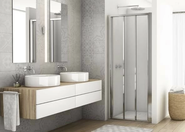 Usa nisa culisanta SanSwiss Divera D22S3, 100xH200 cm