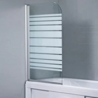 Paravan de cada Sanotechnik 75xH130 cm