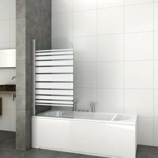 Paravan de cada Sanotechnik 75xH130 cm