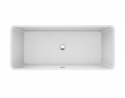 Cada Florida Quadro freestanding 175x75xH57 cm