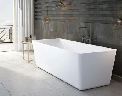 Cada Florida Quadro freestanding 175x75xH57 cm