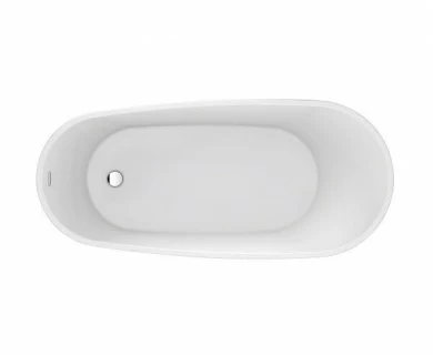 Cada Florida Natasha freestanding 150x74xH73 cm