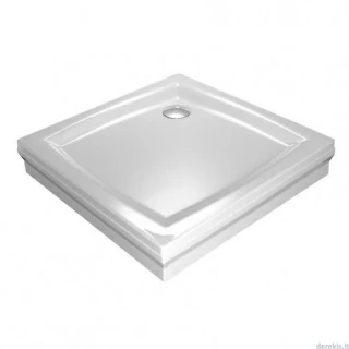 Panou frontal cadita dus Ravak Galaxy Perseus-80 Set L