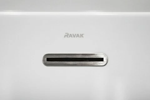 Cada freestanding Ravak Freedom W 166x80xH57 cm