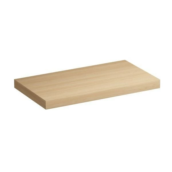 Blat lavoar Ravak 120x55xH5 cm, stejar