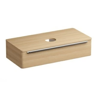 Baza lavoar Ravak SUD 260.01 110x53xH26 cm stejar