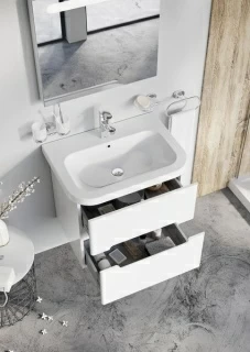 Lavoar Ravak Chrome 65x47xH12 cm