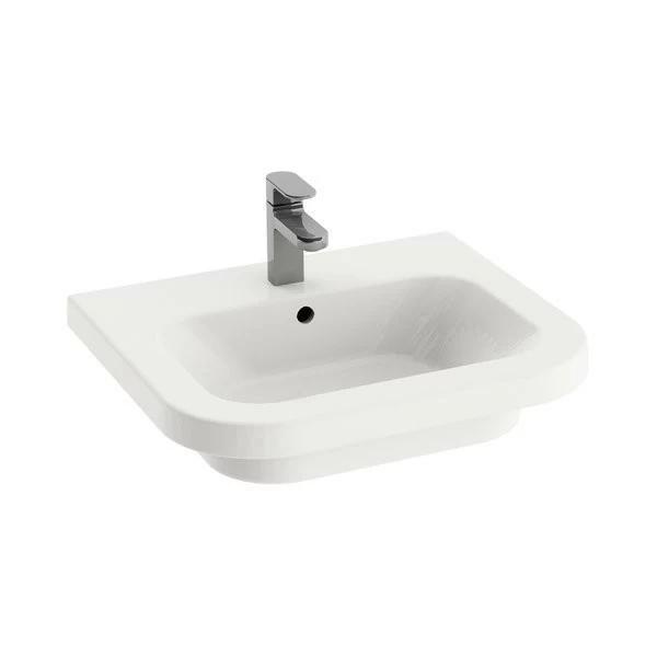 Lavoar Ravak Chrome 65x47xH12 cm